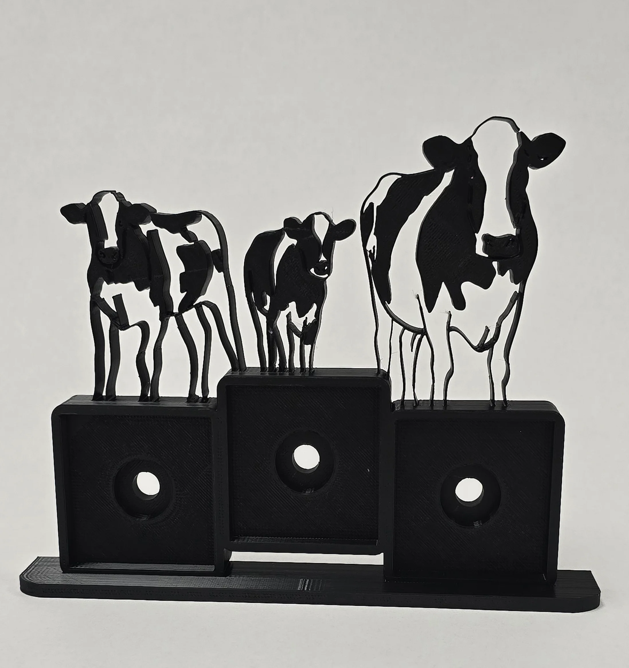 STL Collection — 1